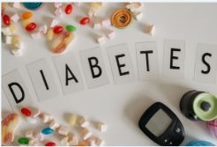 Diabetes